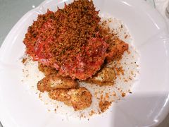 太雕阿拉斯加帝王蟹-绍兴饭店(大宁店)