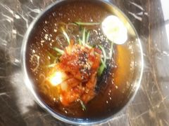 -大叹号·朝鲜族烤肉(潍坊泰华城店)
