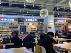 -沈阳大商千盛购物中心有限公司(长江街店)