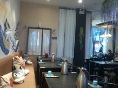 -东京爱上大连(中央大道店)