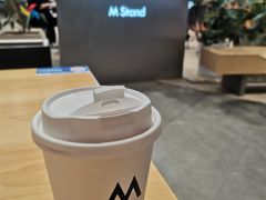 -M Stand(宁波万象城店)