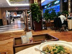 -麒麟中餐厅·经典粤菜·地道菜式老字号(广州长隆酒店)