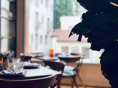 -BOR Eatery(安福路店)