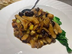 -开海·红岛海鲜虾水饺(石老人店)