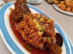 -峨嵋酒家(地安门店)