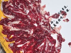 -潮汕大目牛肉火锅(皇岗旗舰店)