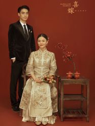 -女王风尚STUDIO·轻奢化定制