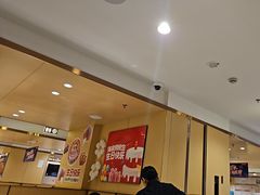 -海底捞火锅(丰尚国际广场店)