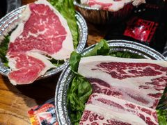 -原始泥炉烤肉(总店)