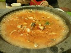 -伊人锅·魔石泡泡鱼