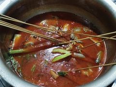 -牛华八婆麻辣烫(起源店)