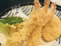 -柚·日式料理-富力万丽酒店