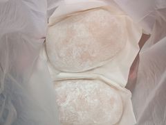 芒果糯米糍-澳门长洲糯米糍(柯打苏沙街店)