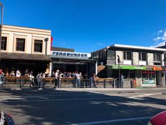 -Fergburger(皇后镇店)