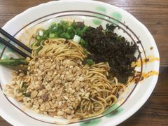 宜宾燃面-宜宾燃面(汉渝路店)