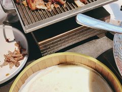 -鸽子侯·家宴·平价海鲜(市图书馆店)