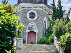 -贵阳北天主教堂