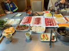 -君邦火锅(新疆大厦店)