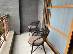 -成都安仁福朋喜来登酒店