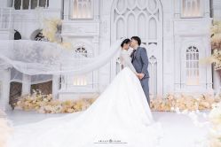 -喜喜婚纱HAPPINESS STUDIO奢定馆(海淀体验馆)