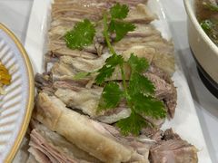 -清真·马记金兰牛肉面(大木桥路店)