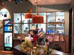 -Dough&Joe团憩(瑞虹天地月亮湾店)