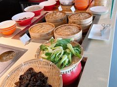 -金奥国际酒店全日餐厅ALTITUDE