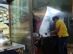 -清真新疆叶尔羌烤肉店(新香洲店)