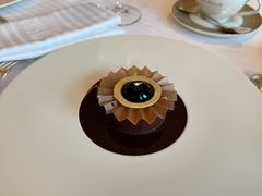 -Restaurant Paul Bocuse