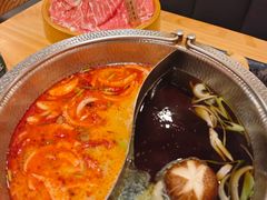 -牛匠和牛寿喜锅(西安总店)