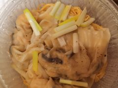 -百福麵家(新馬路店)