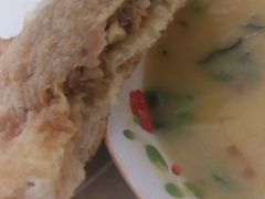 -老方子馅饼粥(台东店)
