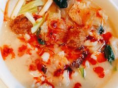 -春发生饭店·非遗(南院门店)