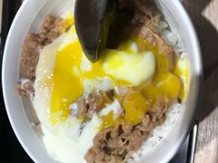 -吉野家(时代广场店)
