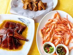 -大笑饭堂(甲子桥店)