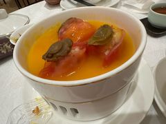 -龙悦湾酒家·八阵鱼生·渔人码头店