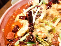 -云海肴云南菜·蒸汽石锅鱼(北京良乡华冠店)