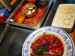 -蜀江龙火锅(339店)