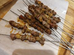 -阿凡提餐厅(簋街店)