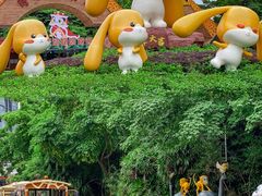 -深圳野生动物园