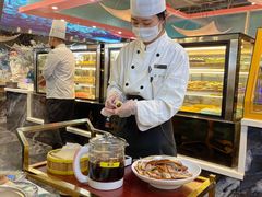 -圣罗巴海鲜自助(黑金店)