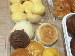 -泸溪河桃酥(西直门凯德店)