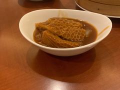 沙爹金钱肚-杭州JW万豪酒店-万豪中餐厅