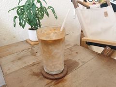 薄荷拿铁-COMPANION COFFEE小伴咖啡