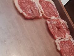 -牛将军•涮肉•烤肉(北京王府井·故宫店)