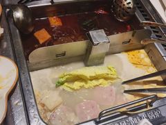 -海底捞火锅(长沙华创国际广场店)