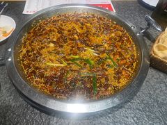 -胖子鱼·天水麻辣鱼火锅(秦州407店)