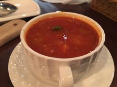 -斯比特花园西餐厅(东方商厦店)