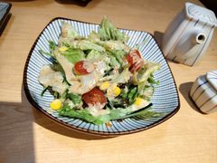 -玖寿司(同心家园1期店)