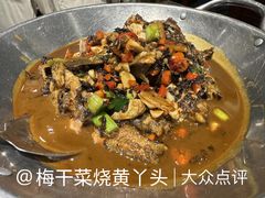 -赣南人家·头牌江西菜(劲松店)